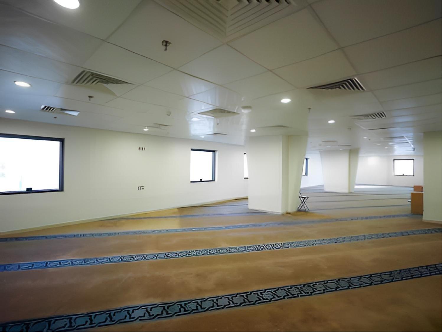 Nasamaat Ajyad Hotel Mecca Exterior photo